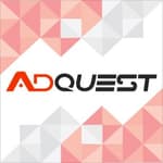 Adquest Asia logo