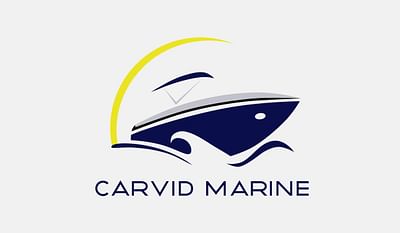 Carvid Marine - Creación de Sitios Web