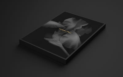 Fawkner Place. Property Development - Graphic Design