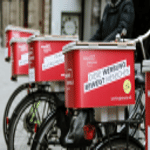 Working Bicycle AG