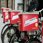 Working Bicycle AG