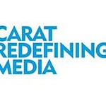 Carat France logo