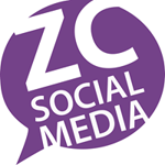 ZC Social Media logo