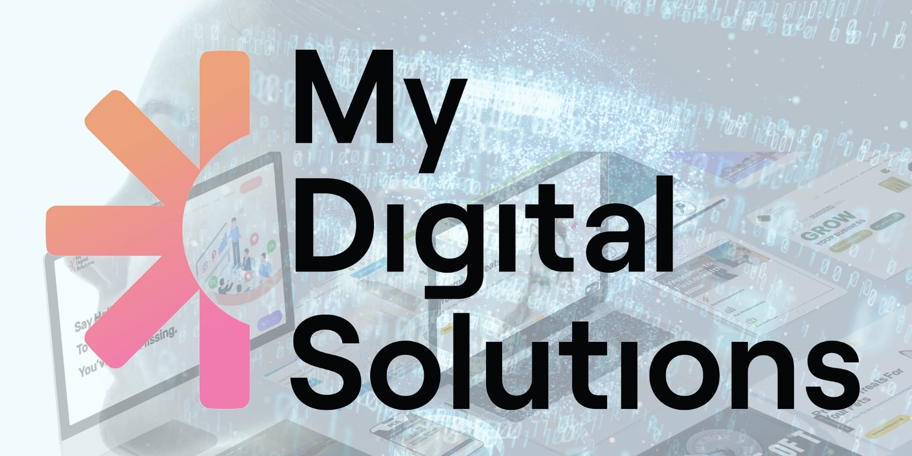 My Digital Solutions