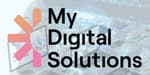 My Digital Solutions logo