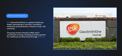 Cas client : GSK x Junto - Digital Strategy
