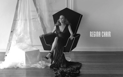Regina Chair - Product Management
