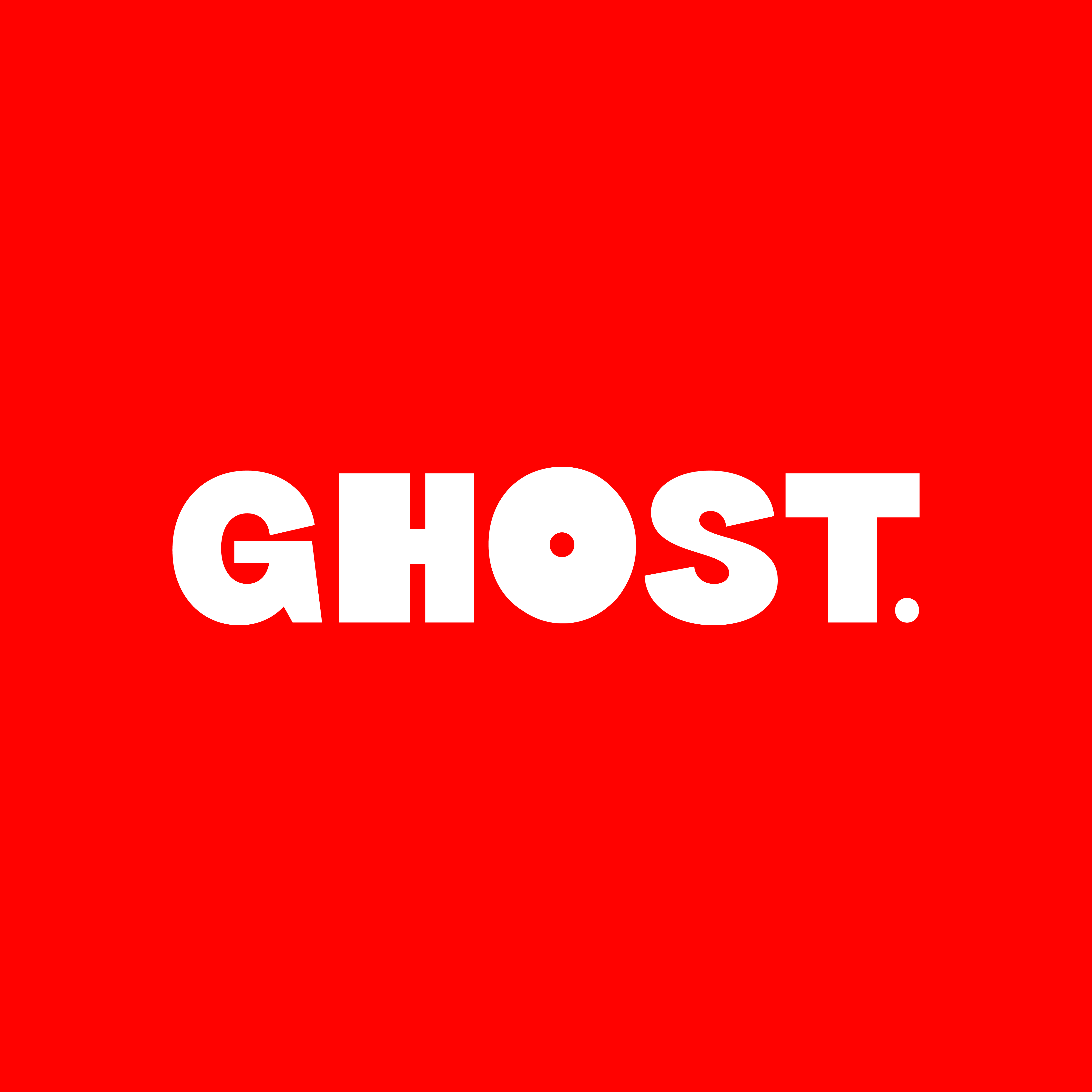 GHOST Agency