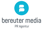 Bereuter Media logo