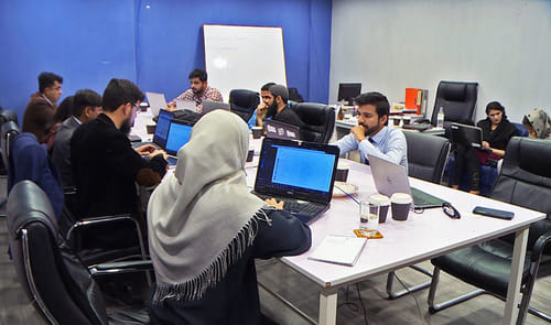 Agencies365,Performance Marketing & Digital Growth Solutions | Meta Ads | TikTok Ads | Google Ads | AI & Automation cover