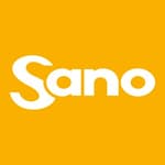 sano digital logo