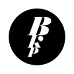 Blackpen logo