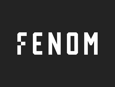 Fenom - E-commerce