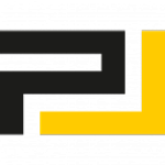 Pierre Jaune Communication logo