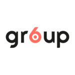 Group6 logo