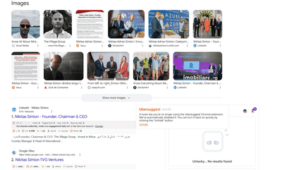 Personal Reputation Management - Bad Link Suppress - SEO
