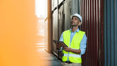 Apica Chat - an AI Agent for Port of Antwerp-Bruges - Intelligence Artificielle