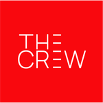 The Crew logo