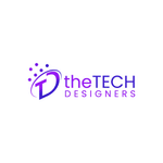 The Tech Designers logo