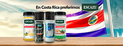 En Costa Rica preferimos Escazu - Branding y posicionamiento de marca