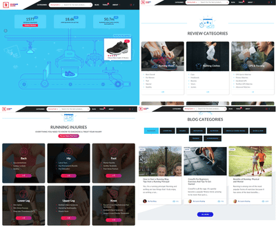 E-Commerce - Web Application