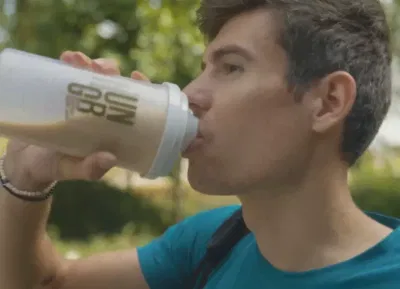 HUNGR brand building and awareness campaign - Création de site internet