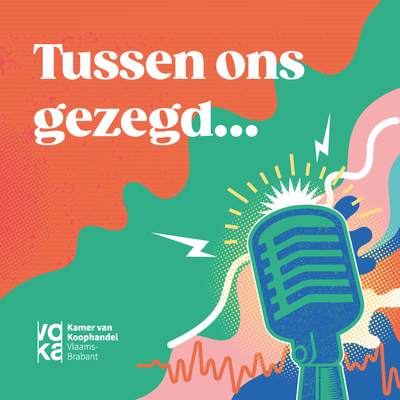 Voka | Tussen ons gezegd... 10 minuten tijd? - Content Strategy