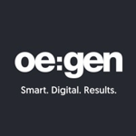 oegen logo