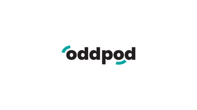Oddpod | Rebranding + Shopify Website - E-commerce