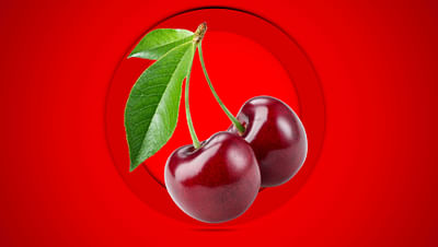 Cherries from Chile - Branding & Positioning