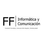 FF Informática y Comunicación logo