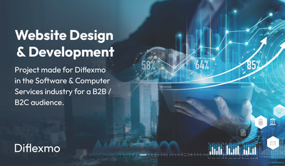 Website Design & Development - Cloud Consulting