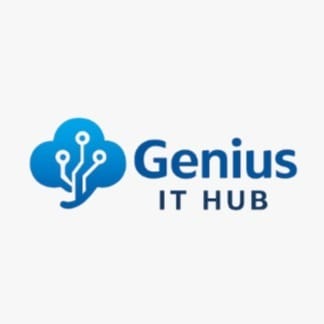 Geniu IT Hub - Publicité