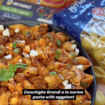 Mitsides x Simplehomecooks Campaign - Influencer Marketing