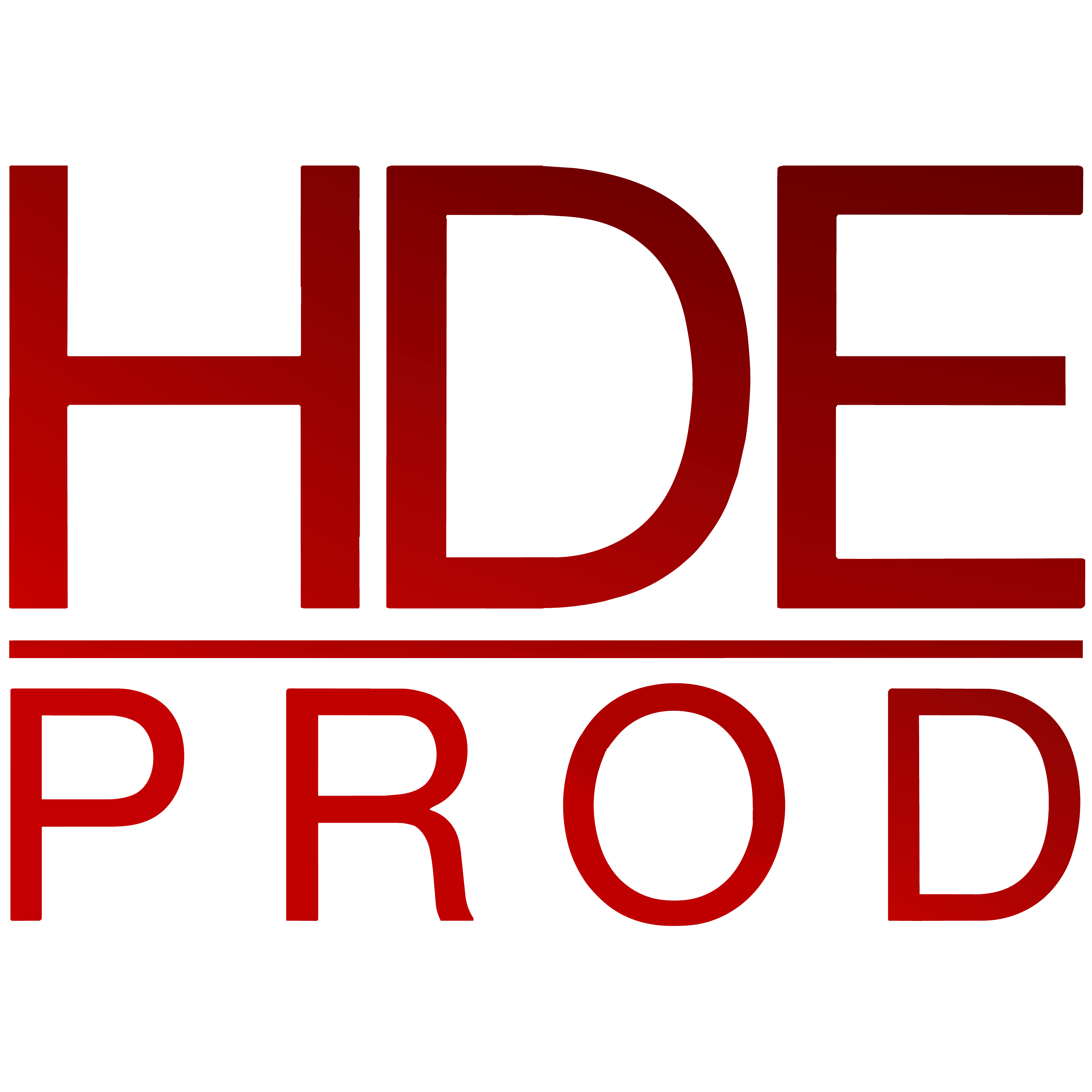 HDE-PROD