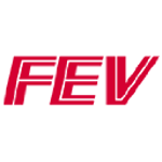 FEV Consulting logo