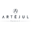 Artéjul logo