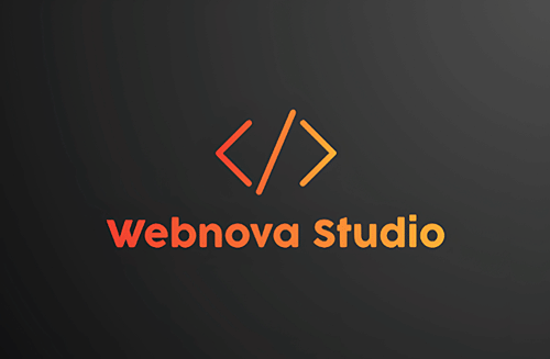 WebNova Studio cover