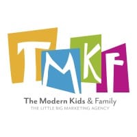 The Modern Kids & Family - TMKF