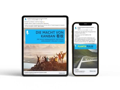 Markteinführungskampagne für SaaS-Tool - Werbung