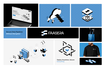 Faasera.ai - Branding y posicionamiento de marca
