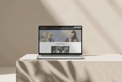 Betere SEO voor Group2Gallery - SEO