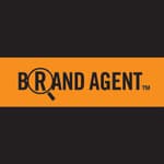 Brand Agent logo