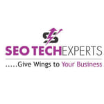 SEO Tech Experts Pvt Ltd logo