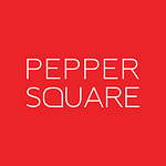 Pepper Square logo