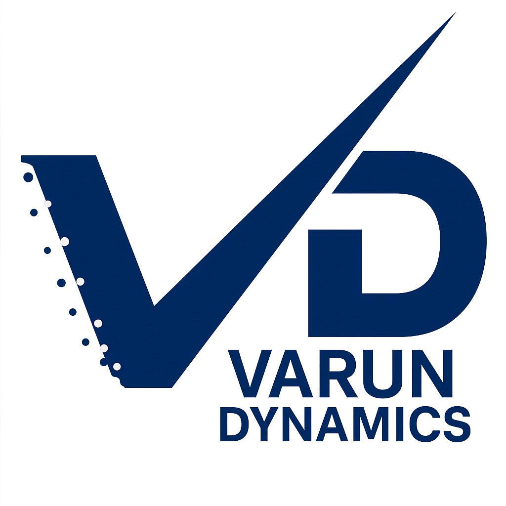 Varun dynamics services (VDS)