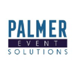 Palmer Event Solutions logo