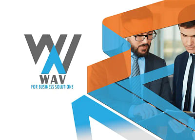 WAV Portfolio - Graphic Design