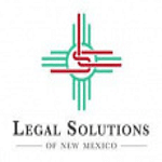 Legal Solutions of New Mexico logo