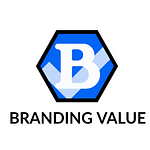 Branding Value logo